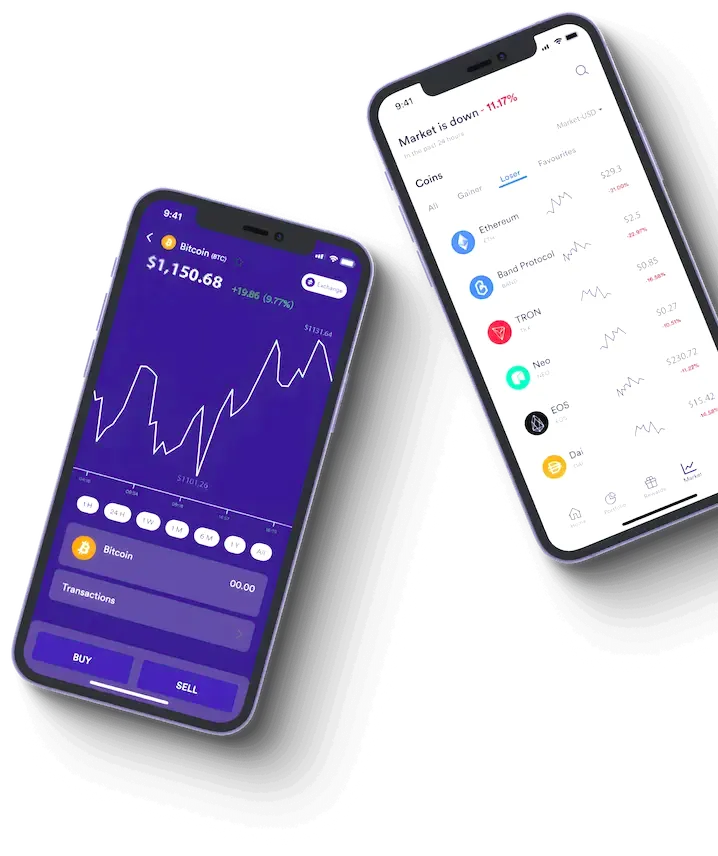 Fidèlux Fintrivar plateforme d'investissement
