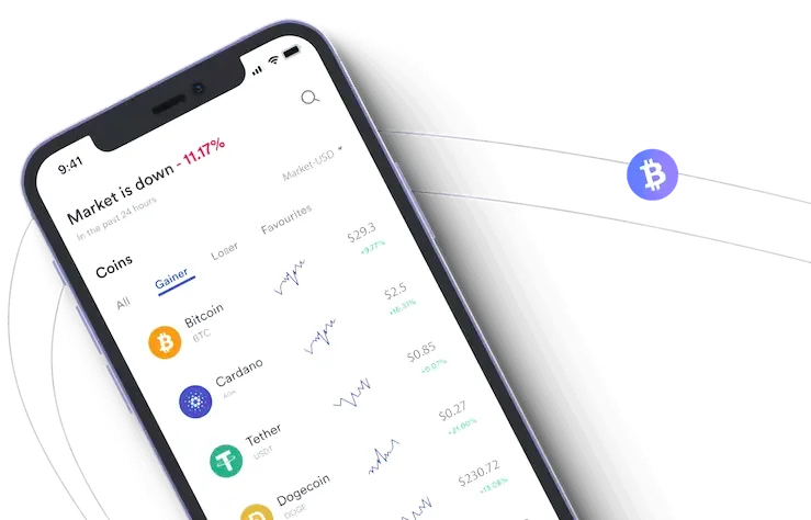 Fidèlux Fintrivar trading automatisé